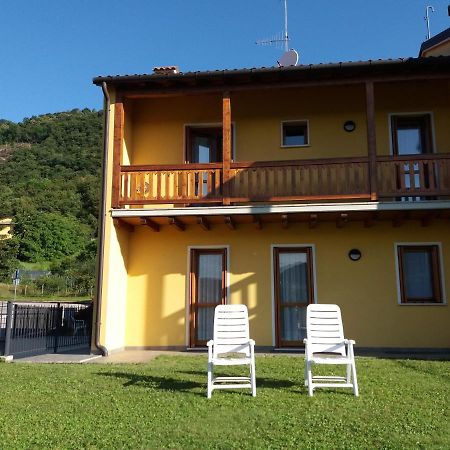 Revine Lago Casa Vacanze La Palanca מראה חיצוני תמונה