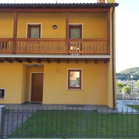 Revine Lago Casa Vacanze La Palanca מראה חיצוני תמונה