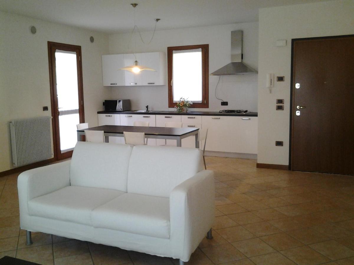 Revine Lago Casa Vacanze La Palanca מראה חיצוני תמונה