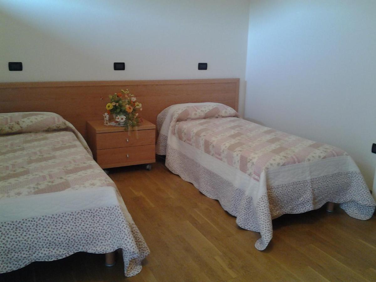 Revine Lago Casa Vacanze La Palanca מראה חיצוני תמונה