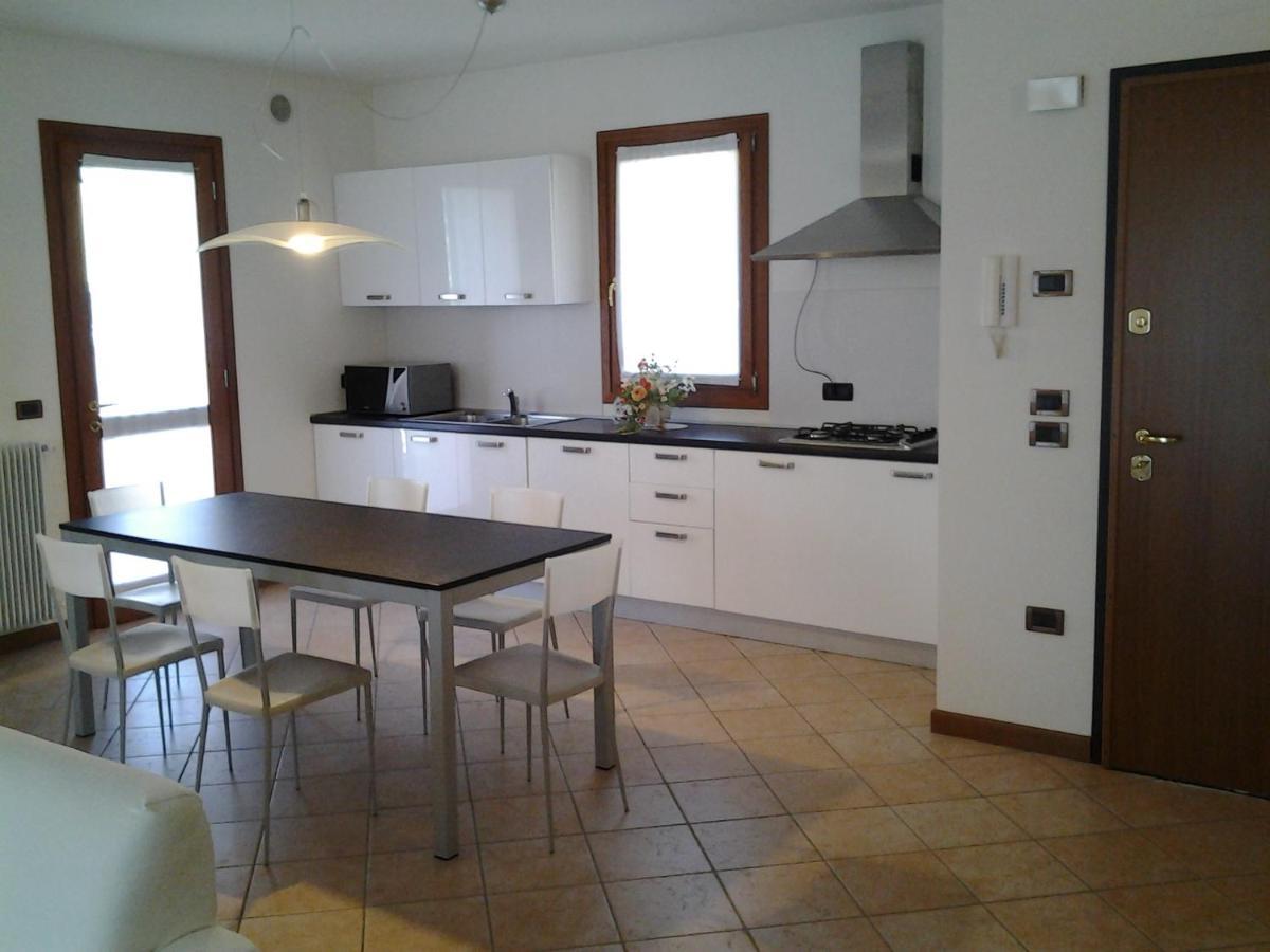 Revine Lago Casa Vacanze La Palanca מראה חיצוני תמונה